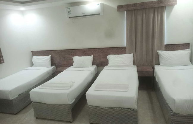 Sama soul hotel - Foto 8