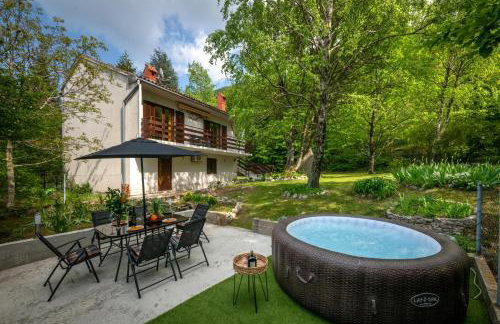 Mountain house Emerald dream - Foto 3