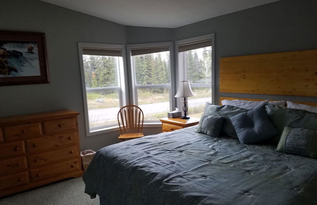 Denali Tri-Valley Cabins - Foto 2