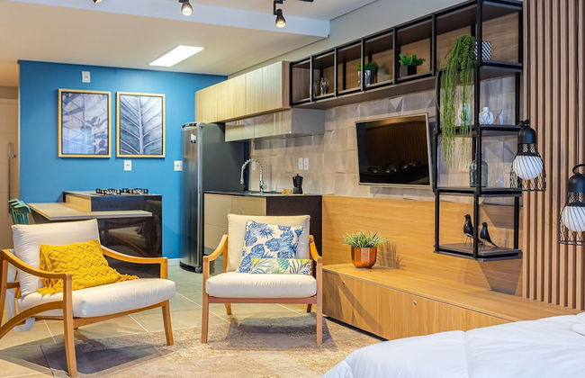 OKA Floripa - Photo 13