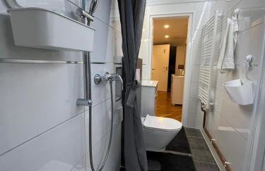 Apartments Krapinske Toplice Krtak Biba - Foto 25