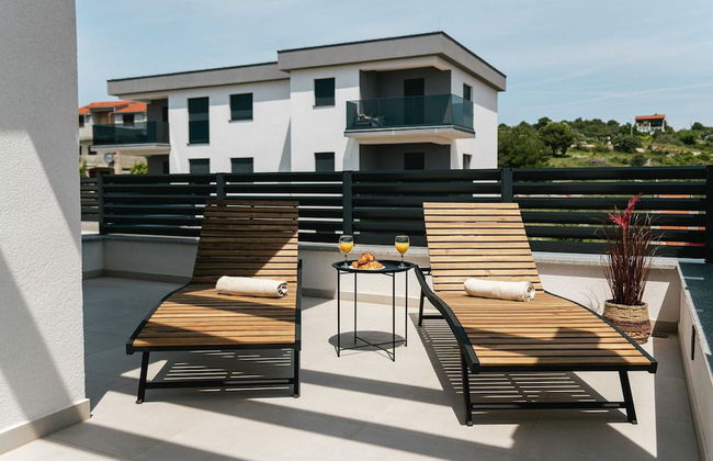 Villa La Ze - Three Bedroom Villa With Swimming Pool - Foto 41