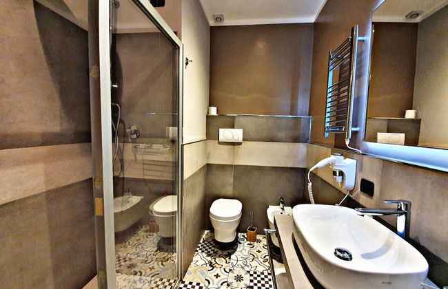 Fabio Massimo Guest House - Photo 33