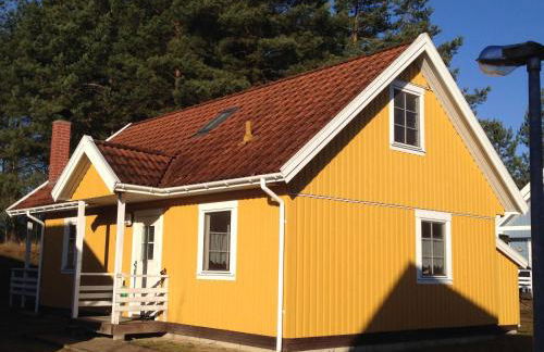 Haus-am-See - Photo 1