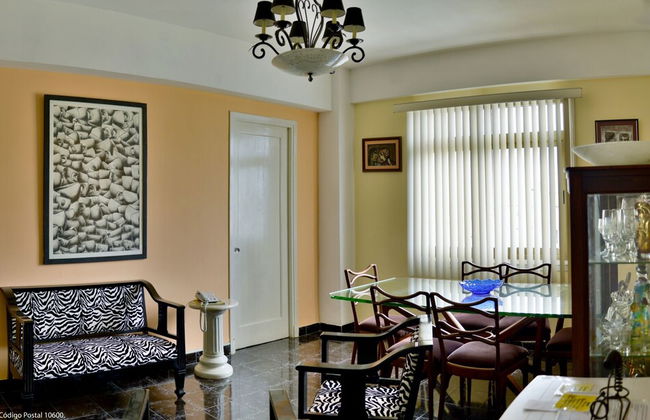 Apartment in Havana - Photo 24