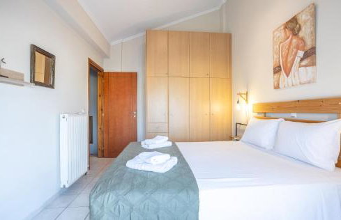 Sofia's seaview house - Foto 18