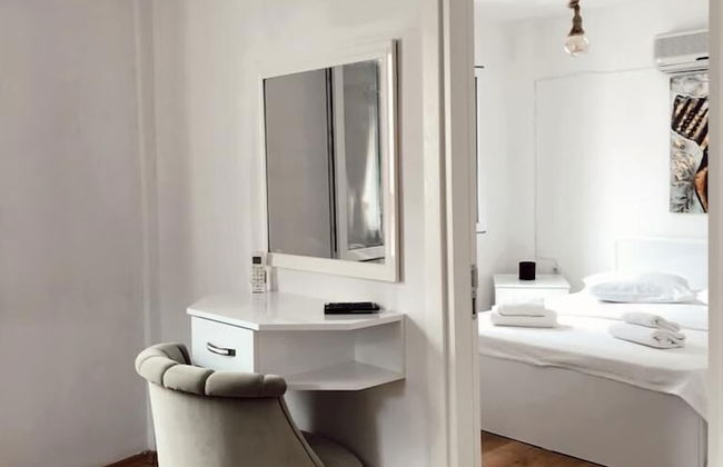 Marin Port Otel - Foto 8