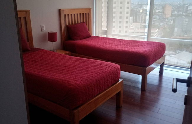 Amazing Reforma Apartment, 2bdrm 2 Bath, Awesome - Foto 6