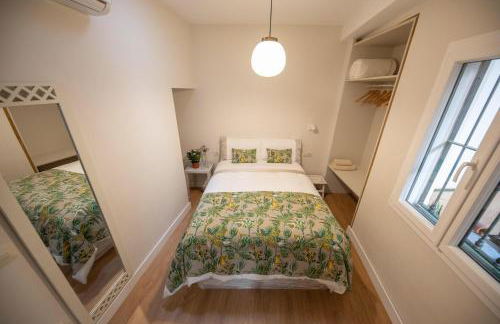 Cosy Apartment with Terrace in the Centre of Seville - Foto 8