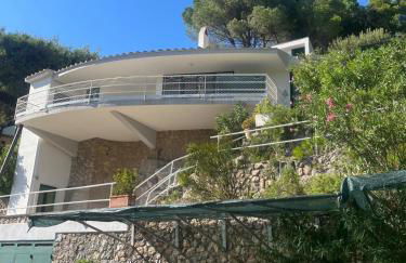 Affitti Brevi Toscana - La Terrazza su Cala Galera - Foto 51