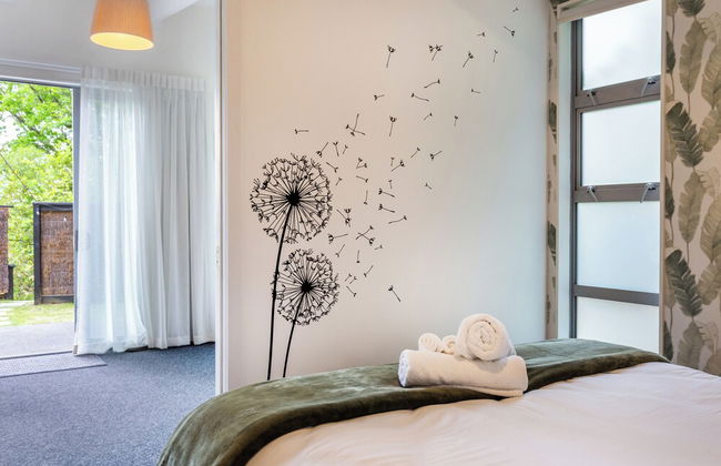 The Grove Turangi - Foto 2