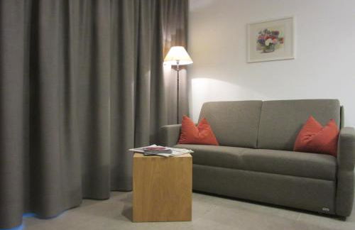 Appartements Haus Bachmann - Foto 20