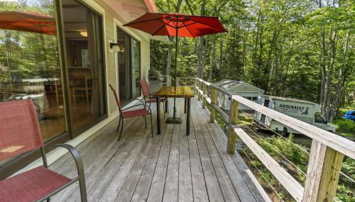 The Smuggler's Retreat - Foto 5, Garden, Garden view