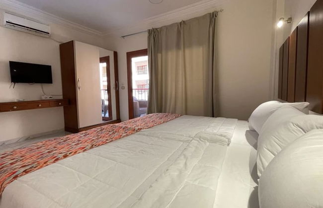 Kemet Hotel and Apartment - Foto 5