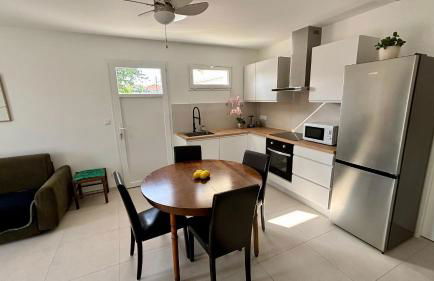 Lits faits, valise à poser, 3 mn Futuroscope - Foto 9