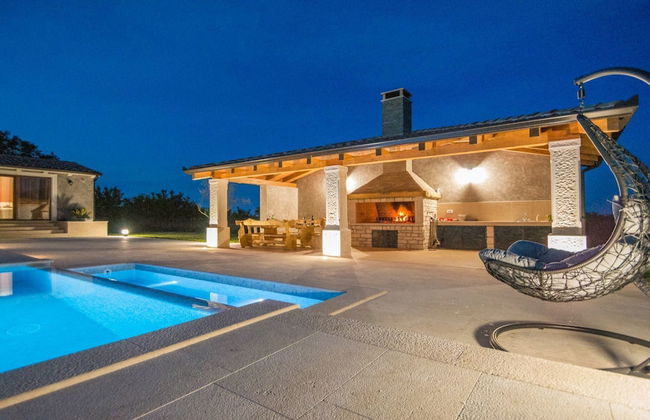 Villa Mabuhay - Foto 13