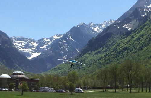 La Maison D'ILHAN - Photo 27