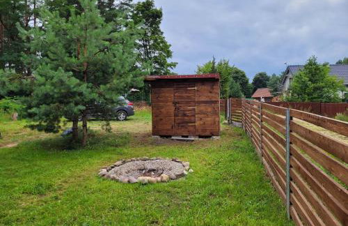 Domek dla dwojga - Photo 5