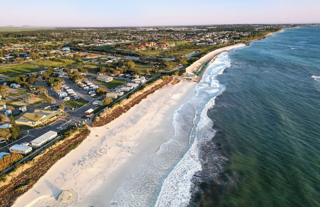 Sunset Beach Holiday Park - Foto 1