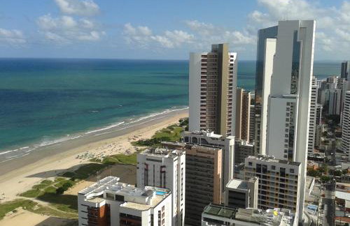 Luxuoso Quarto E Sala Mobiliado - Foto 31