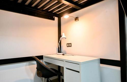 For You Rentals Coqueto apartamento TEMPORAL de un dormitorio en Madrid ARV400 - Foto 25