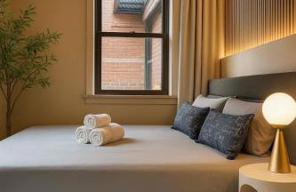 3 KING BedsnFree parking Exactly Where You Belong - Foto 18