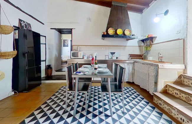 Finca Paraiso Casa Rural Tenerife - Foto 11