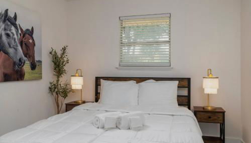 Heart of Euless - Quick Drive to World Cup Events! - Foto 4