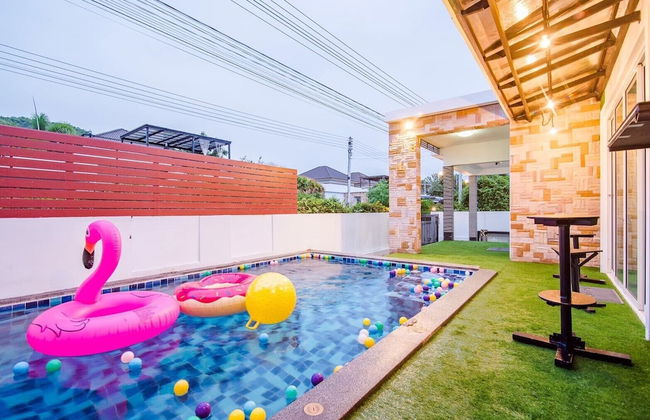 Baan Farm Sook - Photo 51