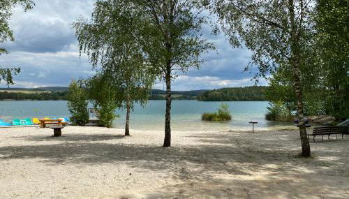 Haus am See Ferienhaus 4 - Foto 2