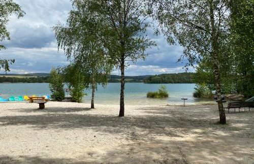 Haus am See Ferienhaus 4 - Foto 2