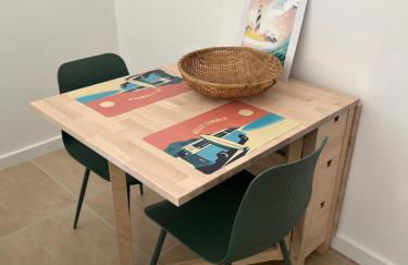 Appartement rez-de-chaussée - Foto 12