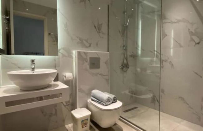 George Deluxe Apartments - Foto 14