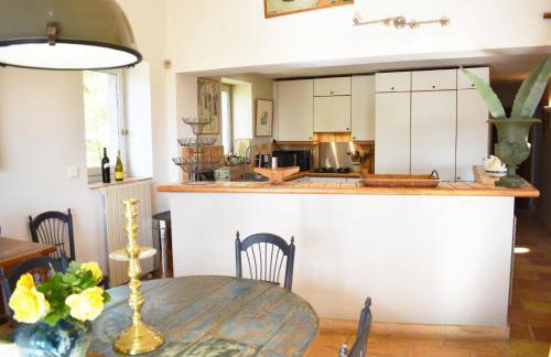 Les Oliviers - Foto 30