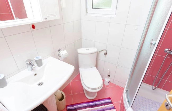 Gorgeous Villa in Tučepi with Private Swimming Pool - Foto 13