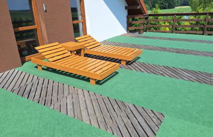 Dom letniskowy Sieraków - Foto 30