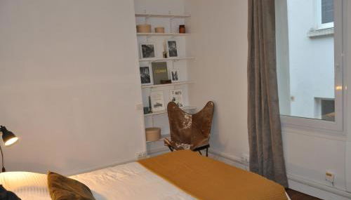 CAEN : appartement Cosy hyper centre historique - Photo 2