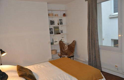 CAEN : appartement Cosy hyper centre historique - Photo 2