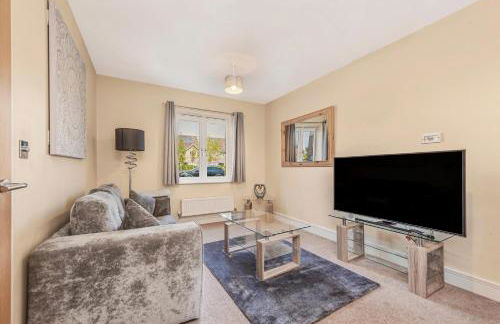 London Heathrow Living Holywell Serviced Houses - 3 and 4 bedrooms By Ferndale - Foto 104