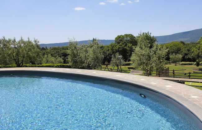 Agriturismo La Valle di Vico - Foto 41