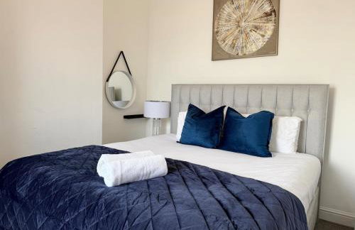 City Centre Embankment Apartments Superb Location - Foto 15