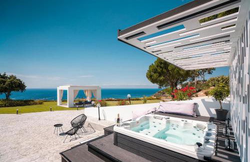 Monte Smith Luxury Villas - Foto 6