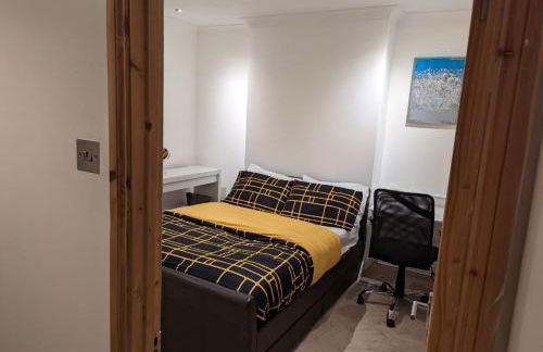 Fully-equipped flat in the city of London - Foto 25