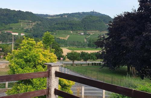 Vesime Villa With Garden - Foto 33