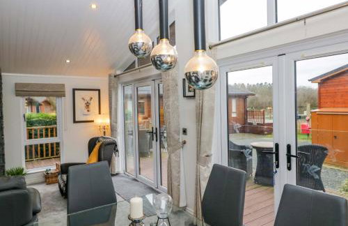 Waters Edge Lodge - Foto 12