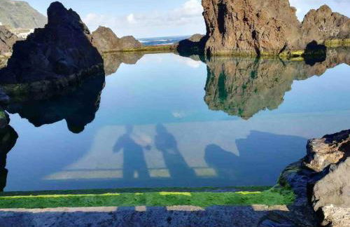 Elegant Apartment in Levada Grande + Terrace + 120 m² - Foto 28