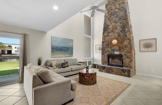 Shoreline Towers Townhouse 4-4 - Foto 53