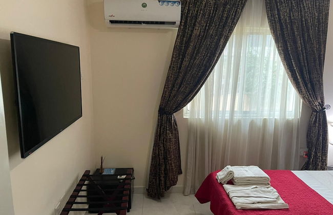 Nigus House - Foto 11