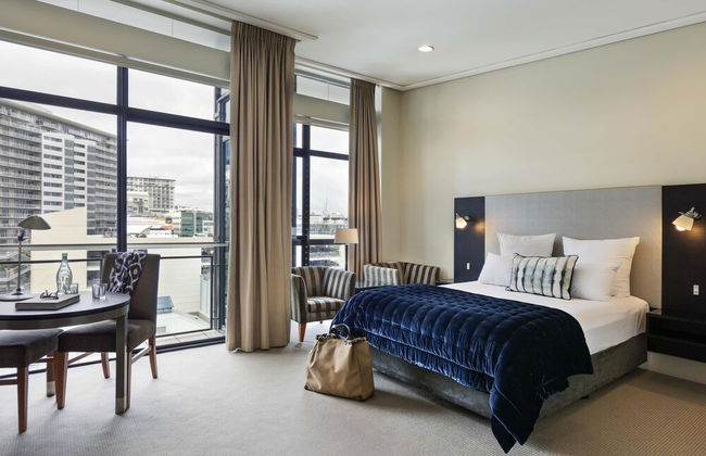 The Sebel Auckland Viaduct Harbour - Photo 18