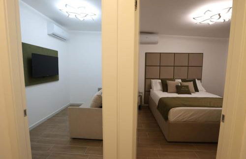 Residence costa dei gigli 3 - Foto 12